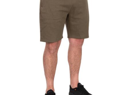 Fox Collection Jogger Shorts Green