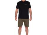 Fox Collection Jogger Shorts Green