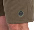 Fox Collection Jogger Shorts Green