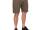 Fox Collection Jogger Shorts Green