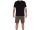 Fox Collection Jogger Shorts Green