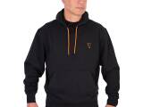 Fox Classic Hoody Black/Orange
