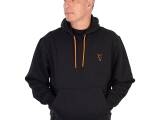 Fox Classic Hoody Black/Orange