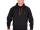 Fox Classic Hoody Black/Orange