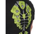 Fox Green Indicator T