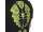 Fox Green Indicator T