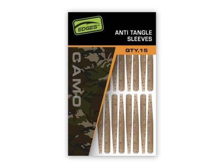Fox EDGES CAMO ANTI TANGLE SLEEVES