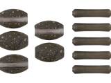 Fox EDGES TUBING TUNGSTEN SINKER KIT