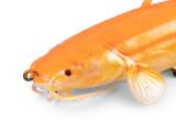 Fox Rage Ultra Natural Catfish Replicants Golden Wels
