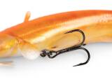 Fox Rage Ultra Natural Catfish Replicants Golden Wels