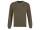 Korda Patch Crewneck | Dark Olive