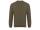 Korda Patch Crewneck | Dark Olive