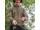 Korda Patch Hoodie | Dark Olive