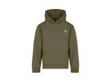 Korda Kids Kore Hoodie | Dark Olive 6/7Y