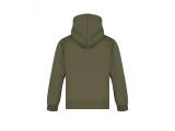 Korda Kids Kore Hoodie | Dark Olive 6/7Y