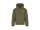 Korda Kids Kore Hoodie | Dark Olive 6/7Y