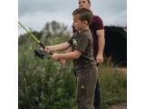 Korda Kids Kore Jogger | Dark Olive 6/7Y