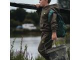 Korda Kids Kore Jogger | Dark Olive 6/7Y