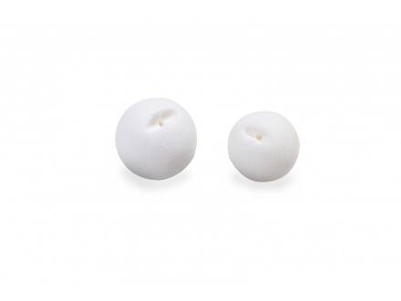 Korda Pop Up Boilie Banoffee White