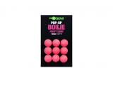 Korda Pop Up Boilie Fruity Squid Pink
