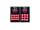 Korda Pop Up Boilie Fruity Squid Pink