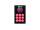 Korda Pop Up Boilie Fruity Squid Pink
