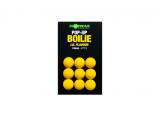 Korda Pop Up Boilie IB Yellow
