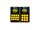 Korda Pop Up Boilie IB Yellow