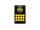 Korda Pop Up Boilie IB Yellow