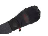 Fox Rage Fingless Mitten Gloves
