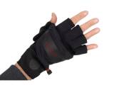 Fox Rage Fingless Mitten Gloves