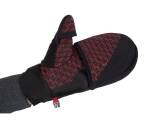 Fox Rage Fingless Mitten Gloves