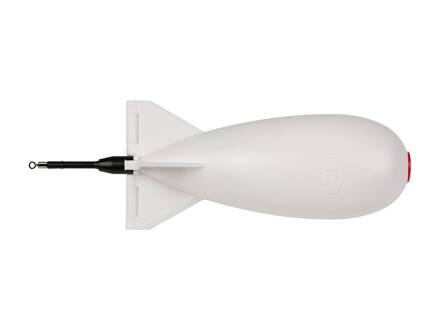 Spomb MIDI X white - new Version