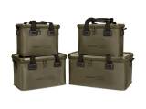 Trakker Downpour T1 Carryall EVA Angeltasche