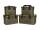 Trakker Downpour T1 Carryall EVA Angeltasche