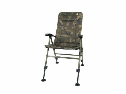 Solar Tackle Worldwide Recliner High