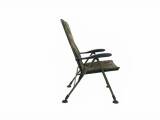 Solar Tackle Worldwide Recliner High
