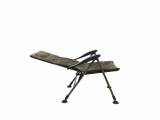 Solar Tackle Worldwide Recliner High