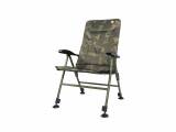Solar Tackle Worldwide Recliner High