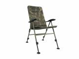 Solar Tackle Worldwide Recliner High