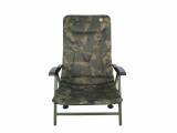Solar Tackle Worldwide Recliner High