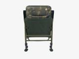 Solar Tackle Worldwide Recliner High