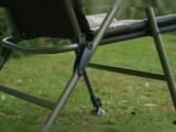 Solar Tackle Worldwide Recliner High