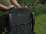 Solar Tackle Worldwide Recliner High