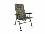 Solar Tackle Worldwide Recliner High