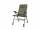 Solar Tackle Worldwide Recliner High