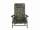 Solar Tackle Worldwide Recliner High