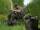 Solar Tackle Worldwide Recliner High