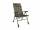 Solar Tackle Worldwide Recliner High
