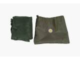 Solar Tackle Worldwide Carp Sack XL mit H-Block Karpfensack